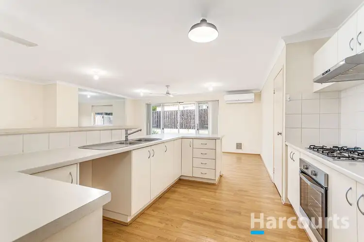 Sixth view of Homely house listing, 15 Mullins Way, Yanchep WA 6035