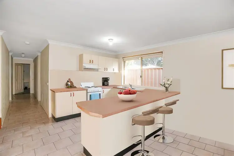 Fifth view of Homely house listing, 8 Frith Street, Doonside NSW 2767