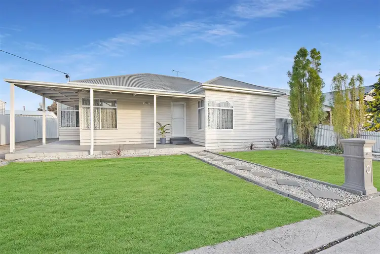 Main view of Homely house listing, 19 Edward Street, Horsham VIC 3400