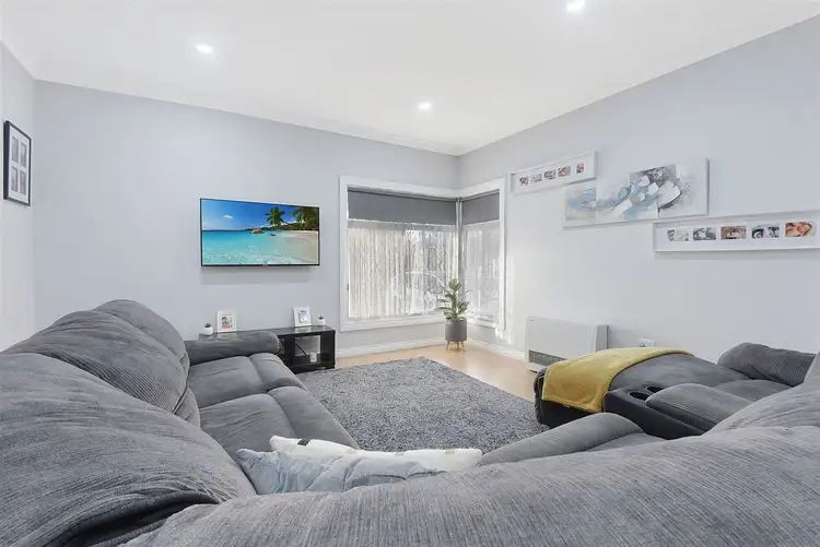 Second view of Homely house listing, 19 Edward Street, Horsham VIC 3400