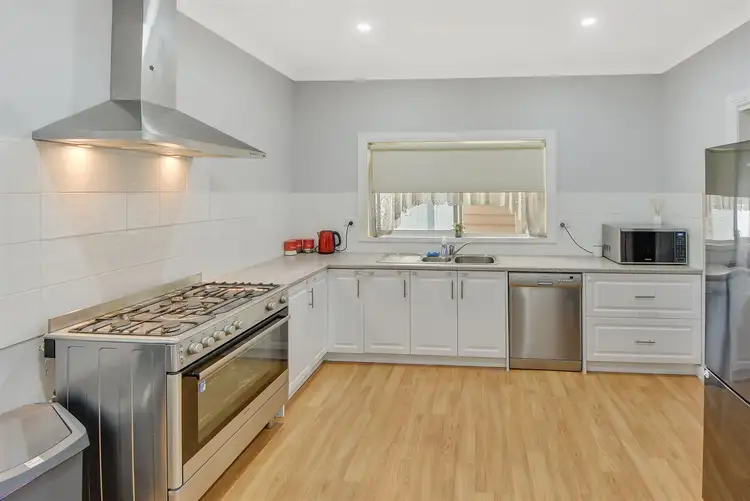 Third view of Homely house listing, 19 Edward Street, Horsham VIC 3400