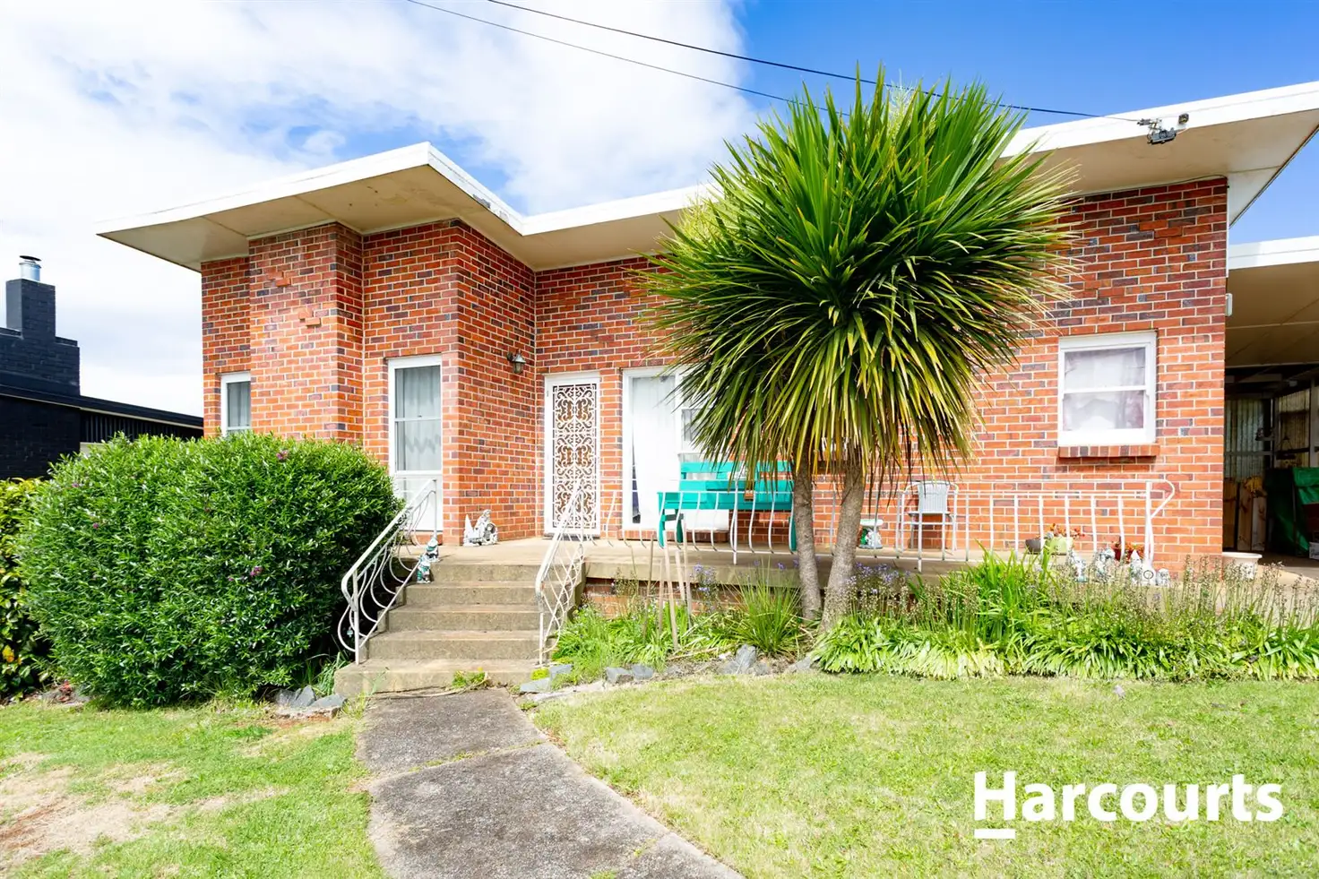 Main view of Homely house listing, 5 Mary Street, Scottsdale TAS 7260