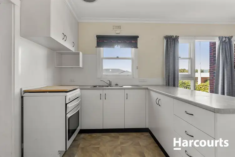 Second view of Homely house listing, 5 Mary Street, Scottsdale TAS 7260