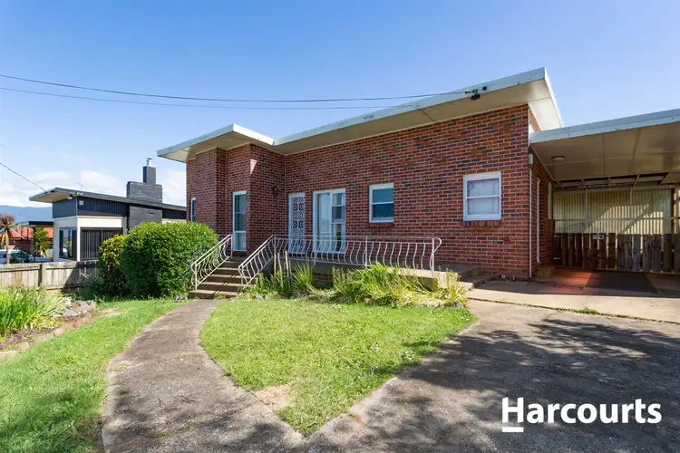 Third view of Homely house listing, 5 Mary Street, Scottsdale TAS 7260