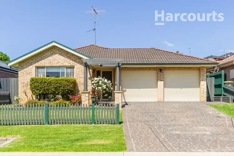5 Mill Street, Currans Hill NSW 2567