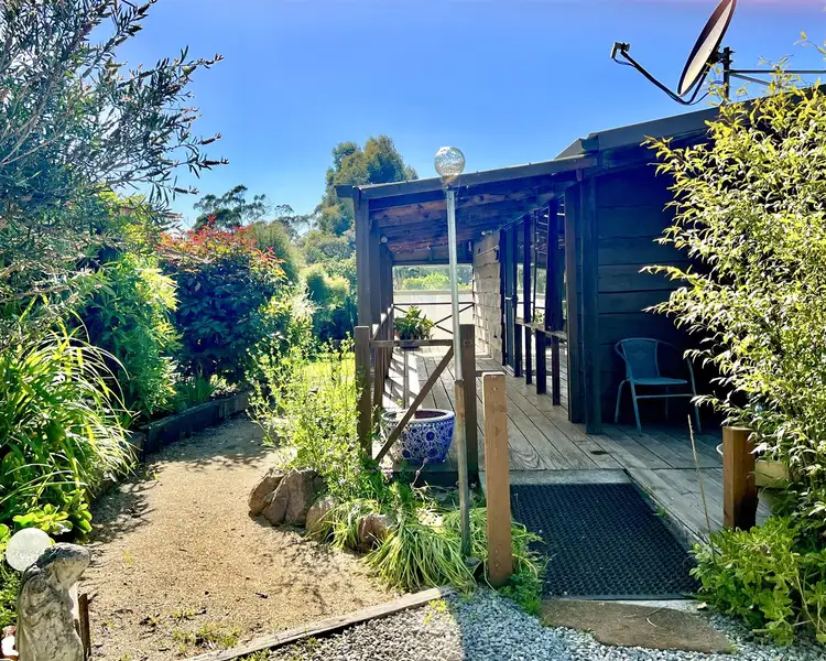 22 Ansons Bay Road, St Helens TAS 7216