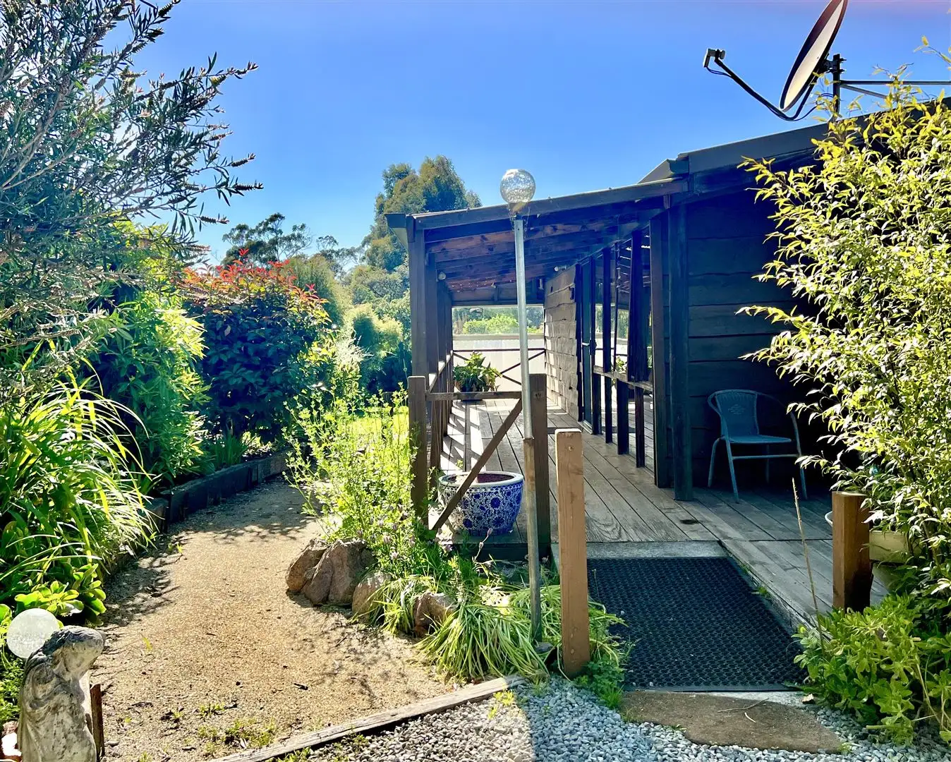 Main view of Homely house listing, 22 Ansons Bay Road, St Helens TAS 7216