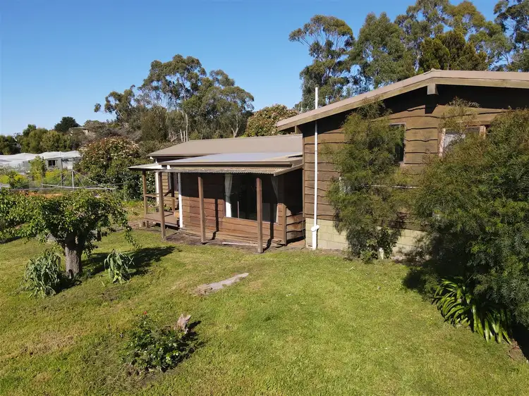 Fifth view of Homely house listing, 22 Ansons Bay Road, St Helens TAS 7216