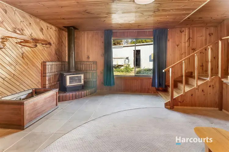 Sixth view of Homely house listing, 22 Ansons Bay Road, St Helens TAS 7216
