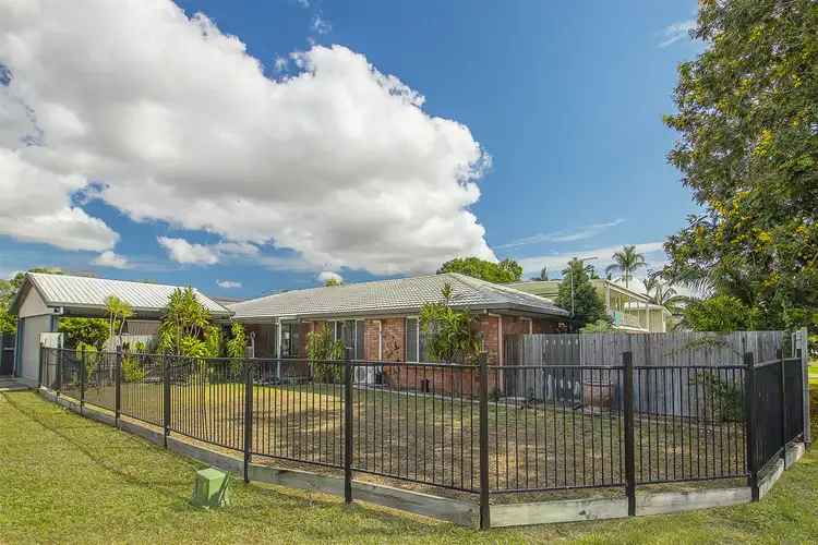187 Mill Drive, Kirwan QLD 4817
