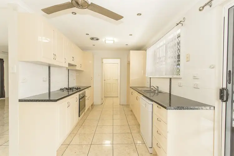 Second view of Homely house listing, 187 Mill Drive, Kirwan QLD 4817