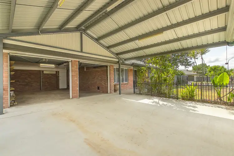 Fifth view of Homely house listing, 187 Mill Drive, Kirwan QLD 4817