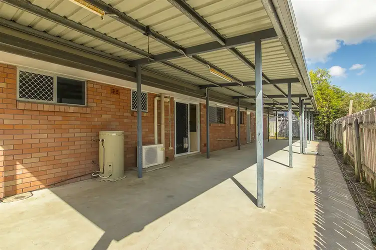 Sixth view of Homely house listing, 187 Mill Drive, Kirwan QLD 4817