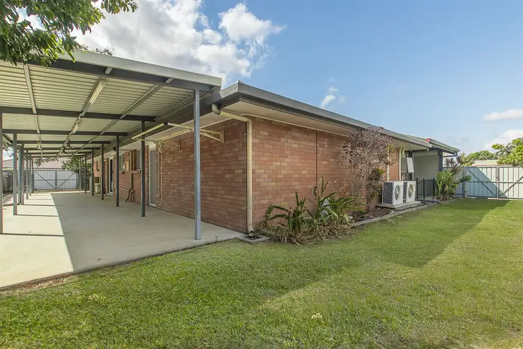 Seventh view of Homely house listing, 187 Mill Drive, Kirwan QLD 4817
