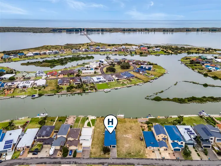 Main view of Homely house listing, 95 Wentworth Parade, Hindmarsh Island SA 5214