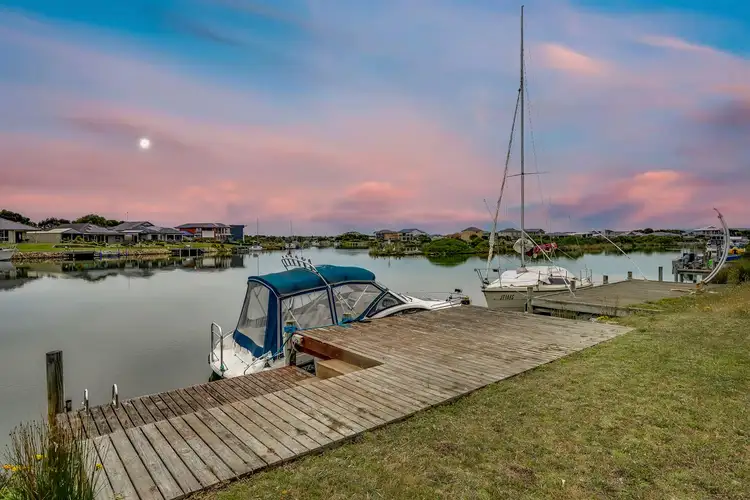 Third view of Homely house listing, 95 Wentworth Parade, Hindmarsh Island SA 5214