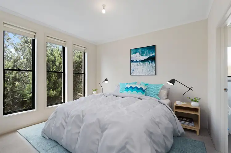 Fifth view of Homely house listing, 95 Wentworth Parade, Hindmarsh Island SA 5214