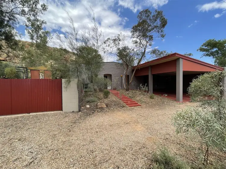 55 Lackman Terrace, Braitling NT 870