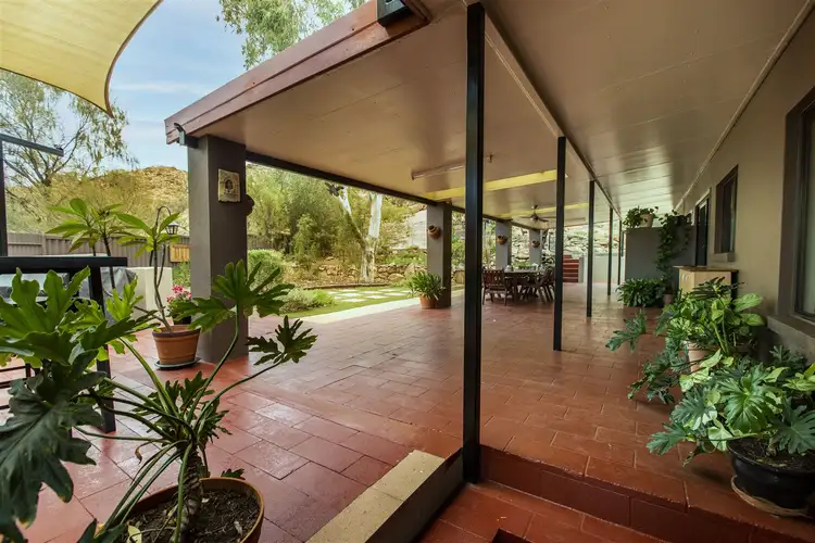 Sixth view of Homely house listing, 55 Lackman Terrace, Braitling NT 870