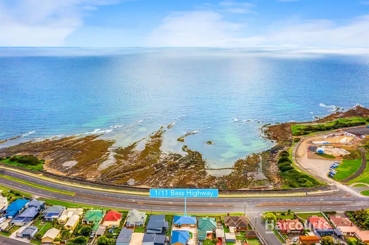 1/11 Bass Highway, Parklands TAS 7320