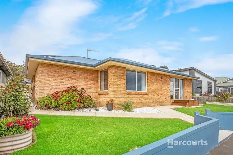 Second view of Homely house listing, 1/11 Bass Highway, Parklands TAS 7320