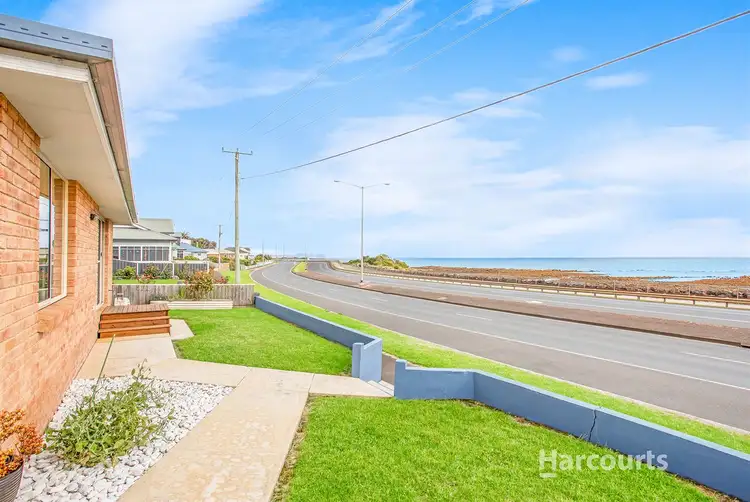 Third view of Homely house listing, 1/11 Bass Highway, Parklands TAS 7320