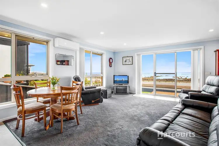 Fourth view of Homely house listing, 1/11 Bass Highway, Parklands TAS 7320