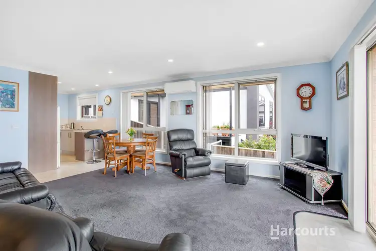 Fifth view of Homely house listing, 1/11 Bass Highway, Parklands TAS 7320