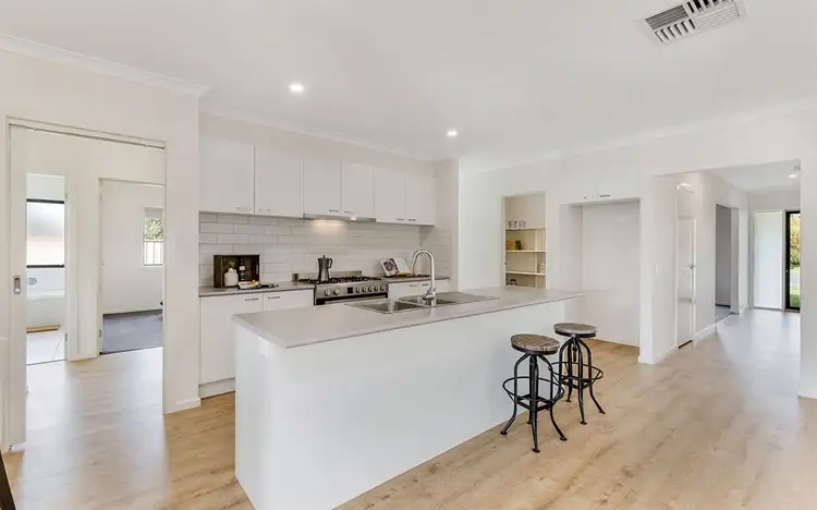 Second view of Homely house listing, 51 Boundary Street, Kerang VIC 3579