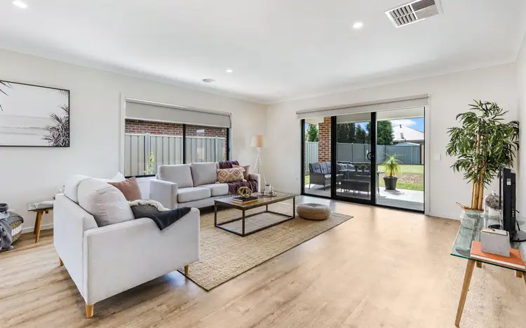 Third view of Homely house listing, 51 Boundary Street, Kerang VIC 3579