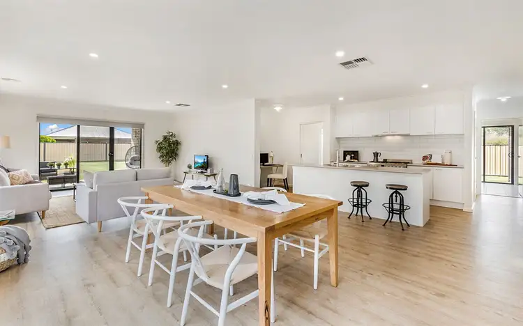 Fourth view of Homely house listing, 51 Boundary Street, Kerang VIC 3579