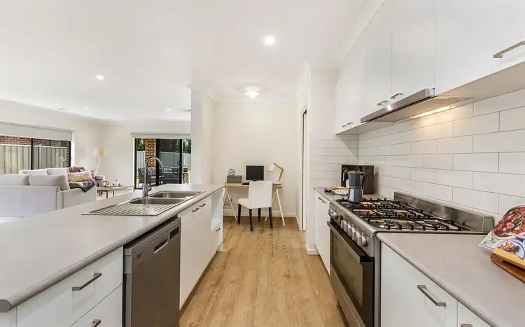Fifth view of Homely house listing, 51 Boundary Street, Kerang VIC 3579