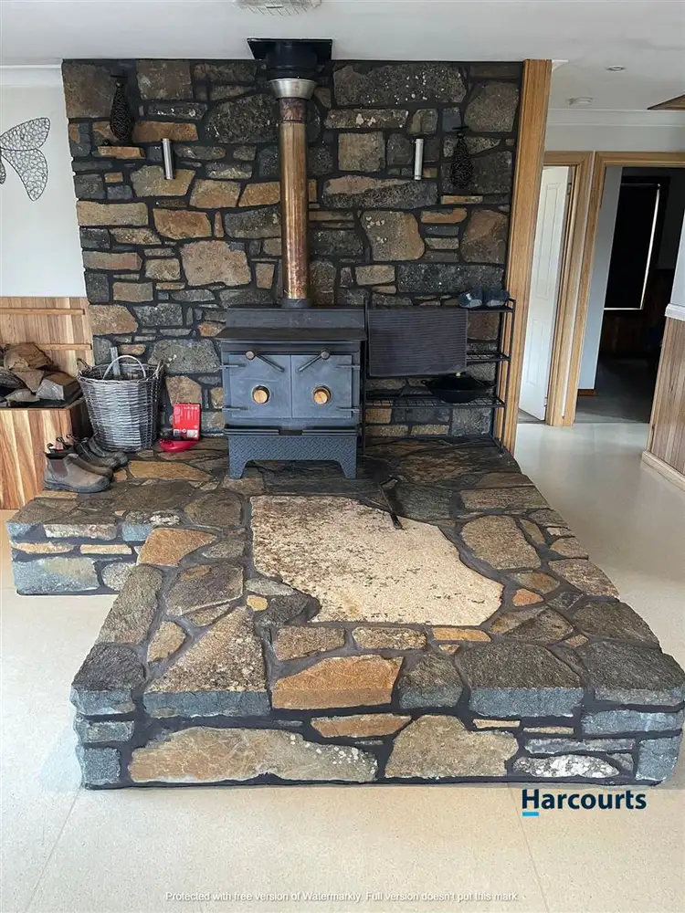 Third view of Homely house listing, 6 ANGLERS CRESCENT, Miena TAS 7030