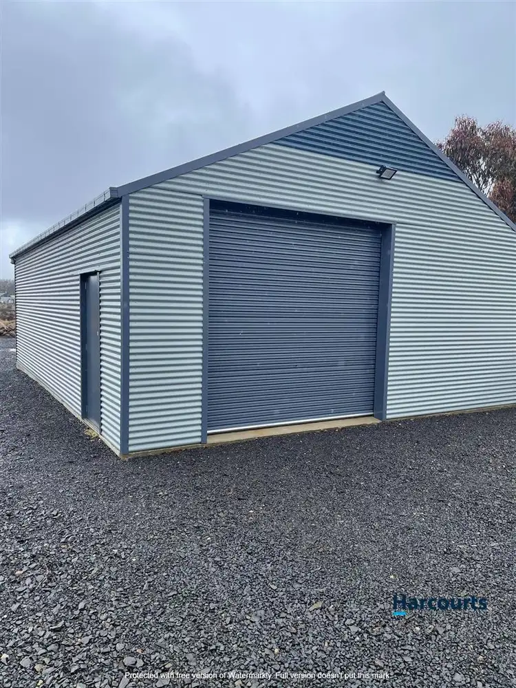 Fifth view of Homely house listing, 6 ANGLERS CRESCENT, Miena TAS 7030