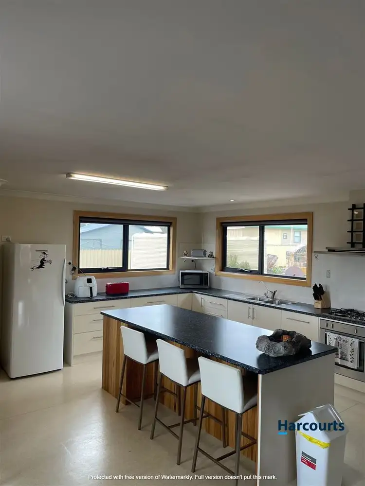 Seventh view of Homely house listing, 6 ANGLERS CRESCENT, Miena TAS 7030