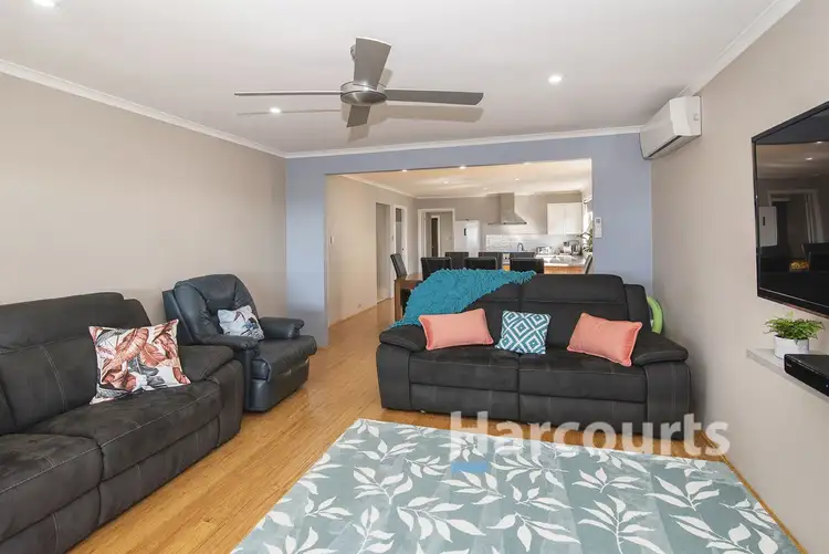 Sixth view of Homely house listing, 970 Geographe Bay Road, Geographe WA 6280