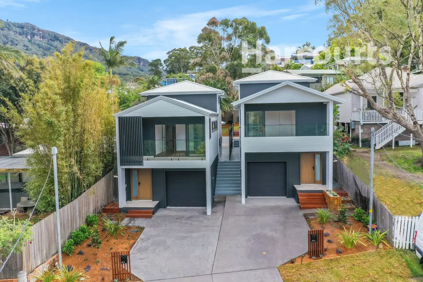 Main view of Homely house listing, 30B Mountain Road, Austinmer NSW 2515