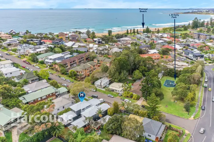 Third view of Homely house listing, 30B Mountain Road, Austinmer NSW 2515