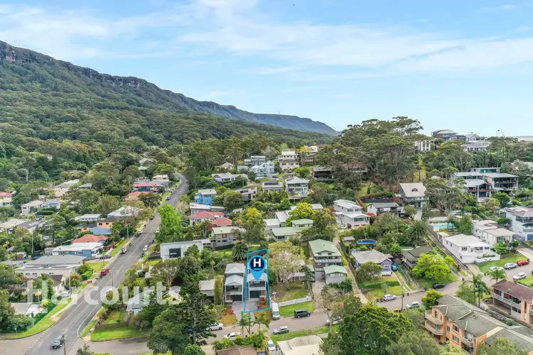 Fifth view of Homely house listing, 30B Mountain Road, Austinmer NSW 2515