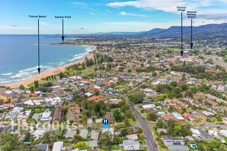 Sixth view of Homely house listing, 30B Mountain Road, Austinmer NSW 2515