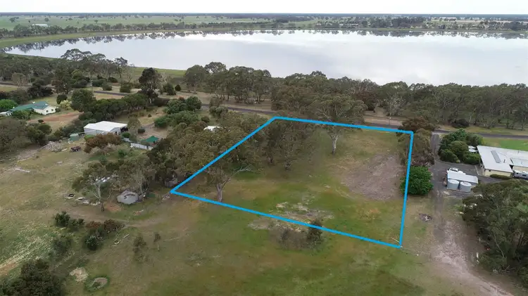 217 Lake Street, Edenhope VIC 3318