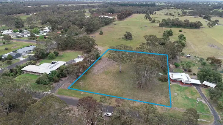Third view of Homely land listing, 217 Lake Street, Edenhope VIC 3318