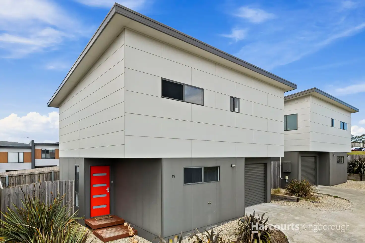 Main view of Homely unit listing, 15/107 Channel Highway, Kingston TAS 7050