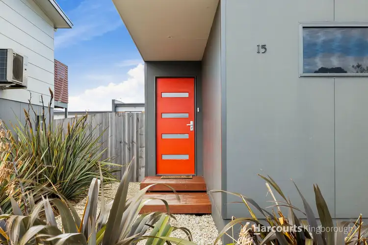 Second view of Homely unit listing, 15/107 Channel Highway, Kingston TAS 7050