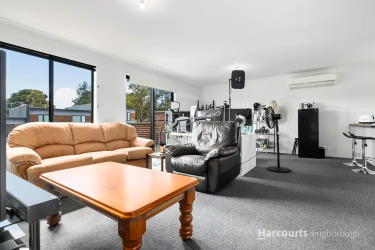 Fifth view of Homely unit listing, 15/107 Channel Highway, Kingston TAS 7050
