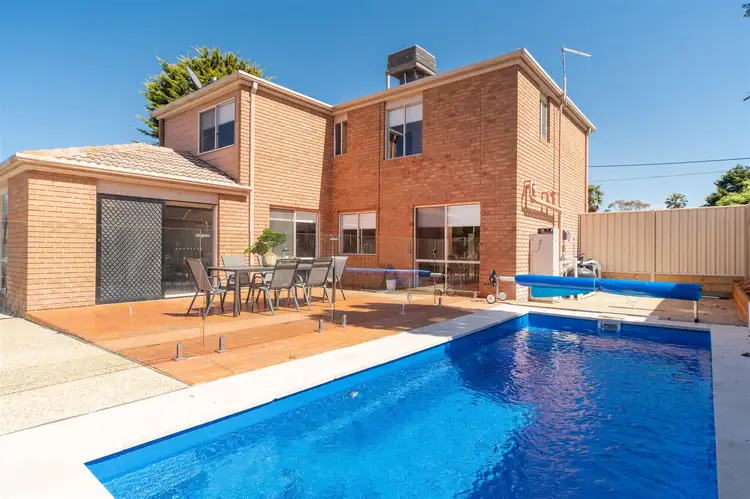 4 Belmont Court