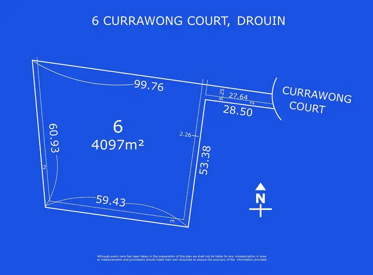 Lot 6 Currawong Court