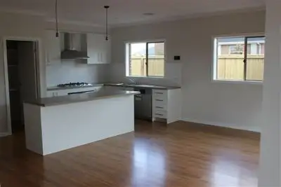 Third view of Homely house listing, 21 De Rossi Boulevard, Epping VIC