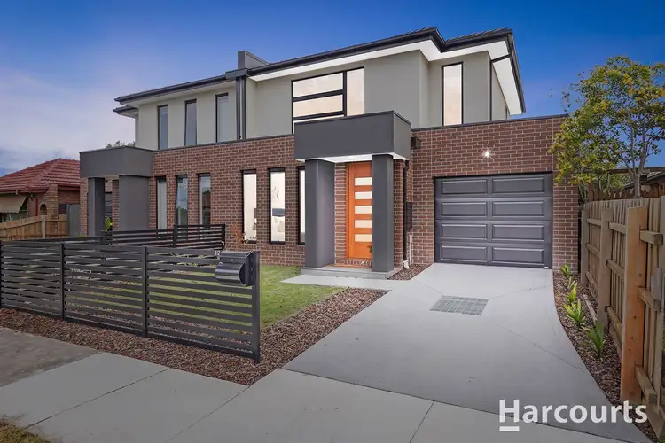 12A Burrapike Avenue, Springvale VIC 3171