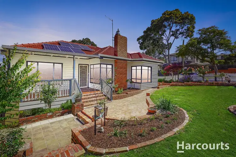 Main view of Homely house listing, 16 Denis Street, Vermont VIC 3133